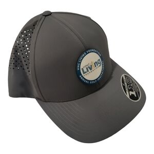 Branded Bills Golf Hat ,‎ HNC Living Foundation Annual Golf Invitation, One Size